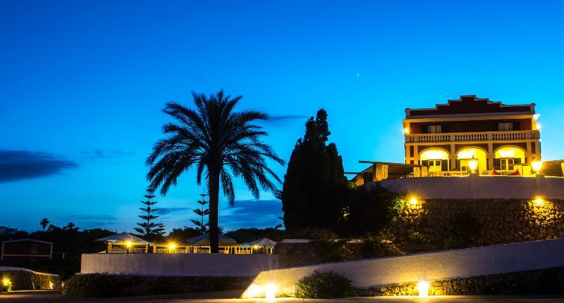 Son Granot Hotel เอสกาสเตล ภายนอก รูปภาพ