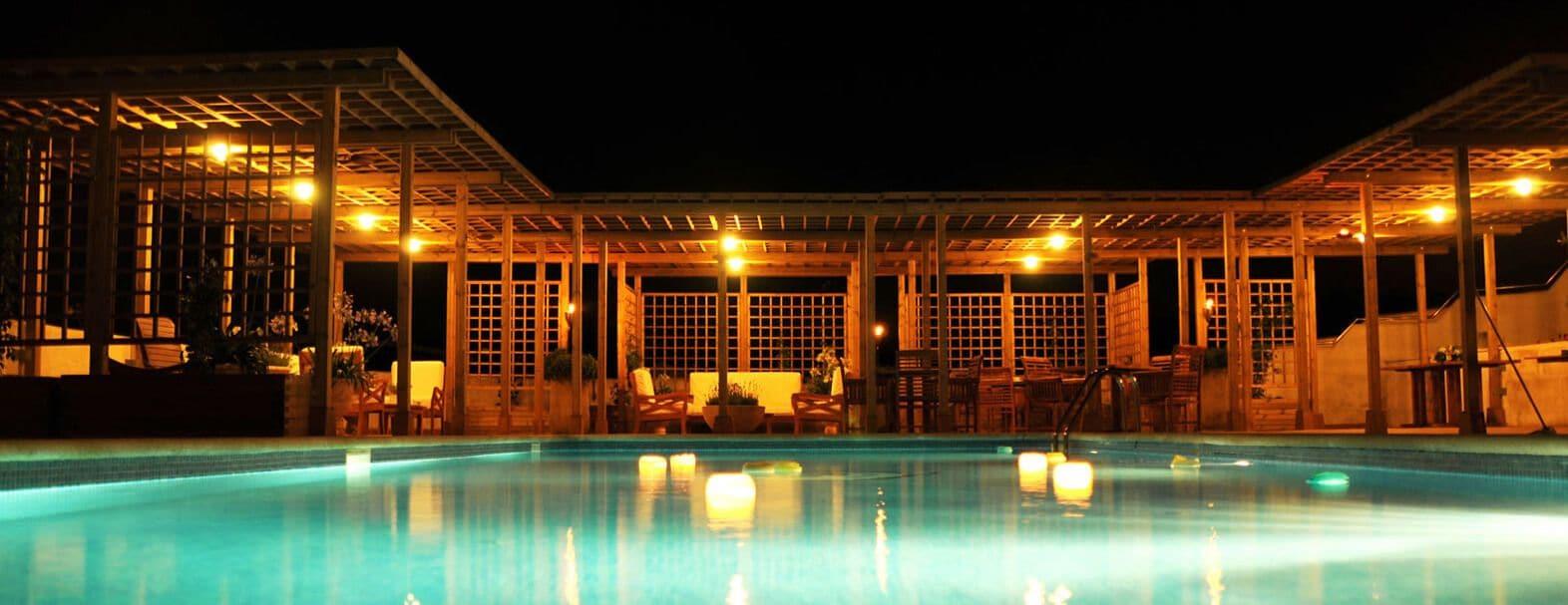 Son Granot Hotel เอสกาสเตล ภายนอก รูปภาพ